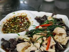 -真好吃牛杂(白沙店)