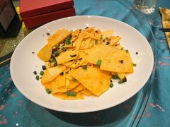 -茶人村·宫廷私厨(奥体印象城店)