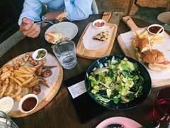 -G+KITCHEN(龙湖狮山天街店)