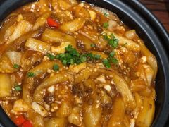 -老湘亲·品鉴湘菜(蔡塘爱琴海店)