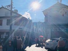 -大理古城