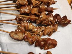 -木屋烧烤(坂田天安云谷店)