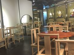 大堂-潮堂(环球金融中心店)