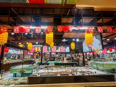 -和源祥·日照菜扛把子(万平口一店)