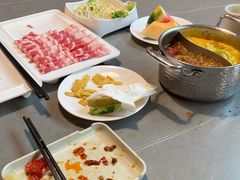 -君邦火锅(新疆大厦店)