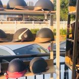 可是今天告诉大家，娃娃也可以培养马术的呢！