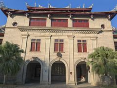 -厦门大学(思明校区)