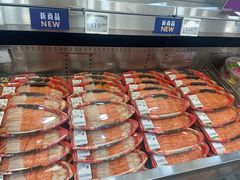 -山姆会员商店(上海浦东店)