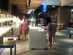 -赵城水汇·微度假生活馆