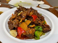 -巨鼎谭家菜(普照寺路店)