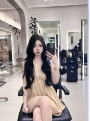 -DL HOPE明星造型