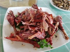 -金台阶鱼馆(于桥水库店)