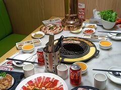 -韩宫宴烤肉·黑毛和牛·料理(合肥滨湖银泰城店)