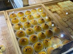 -吴记·吴酥生PASTRY宫廷酥饼