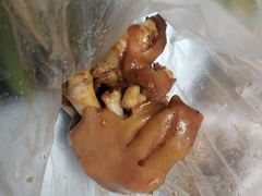 -土门八珍烤鸡腊味店(土门老店)