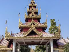 -洛阳白马寺