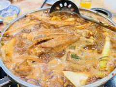 -广记餐厅(万福路店)