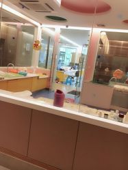 -金芙美月子中心(财富别墅店)