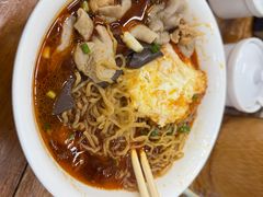 -蒋家肠旺面馆老店(合群路店)