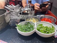 -徐师傅太子锅(龙泽路店)
