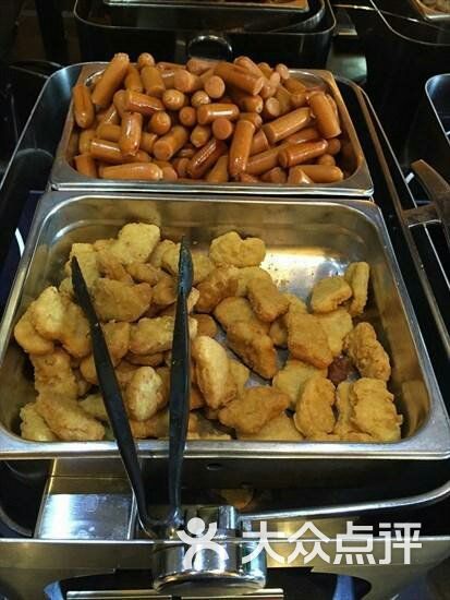 比格比萨(台湾街店)-图片-北京美食-大众点评网