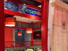 -祥源胡同·涮牛羊肉火锅(花桥店)