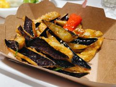 -双合园·海鲜水饺青岛菜(上清路店)