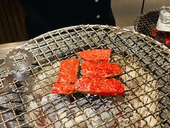 酱汁牛小排-橘焱胡同烧肉夜食(BFC外滩金融中心店)