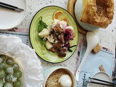 -赵小姐丨新中餐(曲江店)