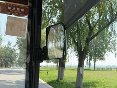 -汉长安城未央宫国家考古遗址公园