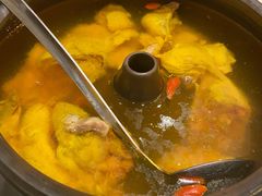 -云海肴·汽锅鸡·云南菜(苏州中心店)