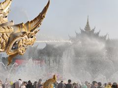 -西双版纳傣族园