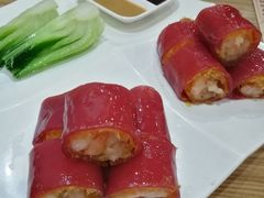 -赏点粤式点心(广州塔店)