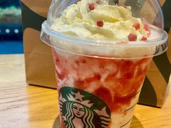 -星巴克(嘉定中信泰富万达广场店)