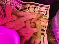 -MOSSO音乐酒吧·live house(南京旗舰店)