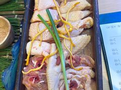 -季季山·云南野生菌火锅(上海首店)