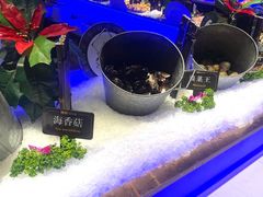 -加餐海鲜自助(宝龙一城店)