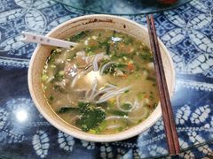 -桥香园云南过桥米线(金马碧鸡店)
