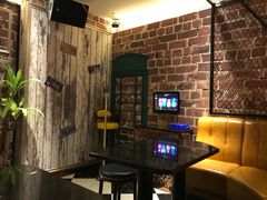 -鑫麦KTV(首都宾馆店)