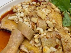 招牌化州香油鸡-权记避风塘(鸿记店)