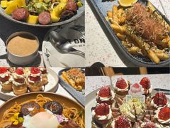 -BE BRIGHT KITCHEN(正佳广场店)