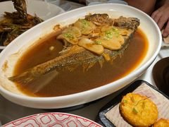 -径山十八道·风味民间菜(华夏之心店)