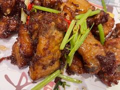 -乾隆美食·本帮菜(黄河路店)