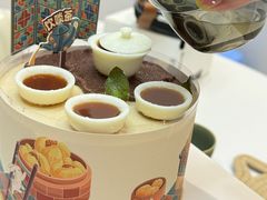 -美心西饼mx cakes(市桥站店)