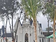 -玫瑰海岸文化旅游度假区