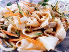新疆凉皮-帕米尔食府(白云观店)