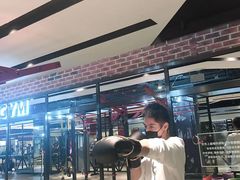 -银吉姆健身(平江万达馆)