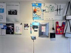 -兰拓相机租赁·维修·二手(上海店)