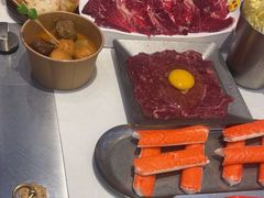 -荣叔港式沙嗲牛肉火锅(正佳潮流店)