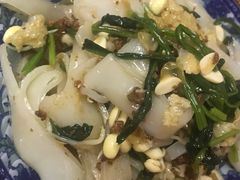 -老陕西面馆(恒茂商业广场店)